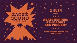 Affiche de Abate Berihun and The Addis Ken Project