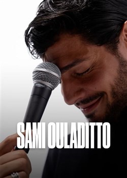 Affiche de Sami Ouladitto