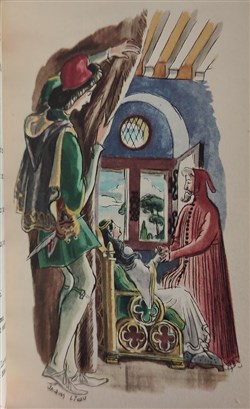 Affiche de Carmosine