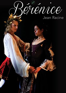 Affiche de Bérénice