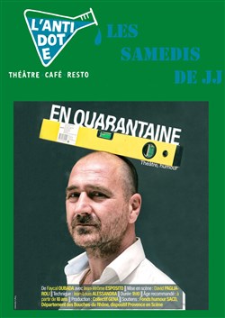 Affiche de Les samedis de JJ