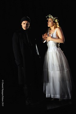 Affiche de Noces de sang