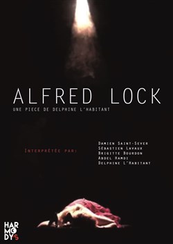 Affiche de Alfred Lock