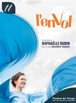 Affiche de L'Envol