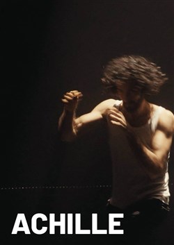 Affiche de Achille