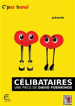 Affiche de Célibataires