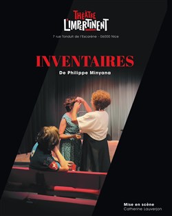 Affiche de Inventaires