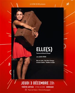 Affiche de Elle(s)