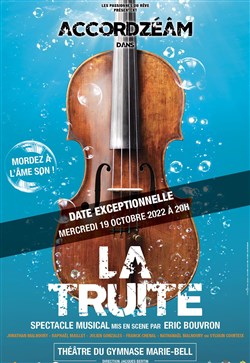 Affiche de La Truite