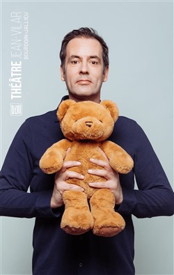Affiche de Tanguy Pastureau dans Un monde hostile