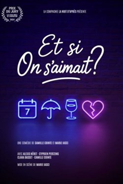 Affiche de Et si on s'aimait ?