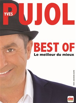 Affiche de Yves Pujol dans Best of