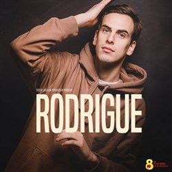 Affiche de Tremplins 1 + Rodrigue