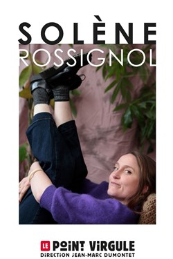Affiche de Solène Rossignol