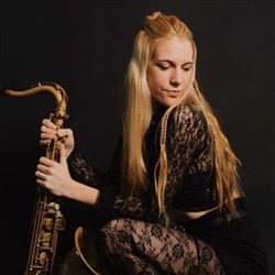 Affiche de Julieta Eugenio Trio