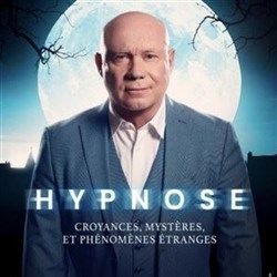 Affiche de Hervé Barbereau dans Hypnose