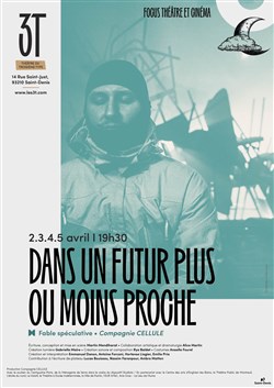 Affiche de Dans un futur plus ou moins proche