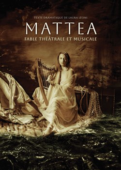 Affiche de Mattéa