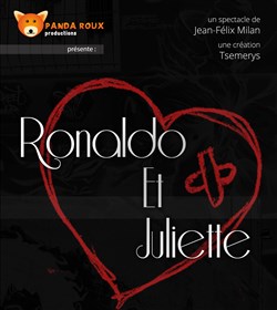 Affiche de Ronaldo et Juliette