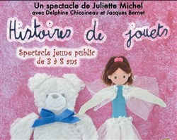Affiche de Histoire de jouets