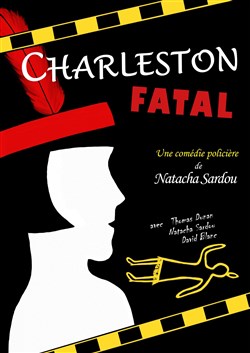 Affiche de Charleston Fatal