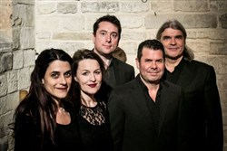 Affiche de Solistes du Collegium Vocale Gent, Philippe Herreweghe : Gesualdo