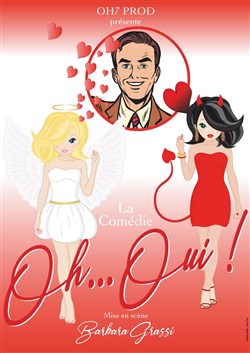 Affiche de Oh... oui !