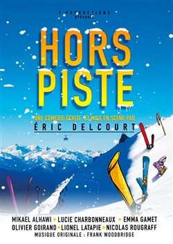Affiche de Hors piste