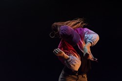 Affiche de Descendre