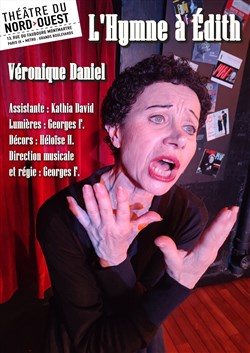 Affiche de L'Hymne à Édith