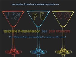 Affiche de Impéro