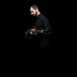 Affiche de Romain Pilon Quintet featuring Seamus Blake & Pierre de Bethmann