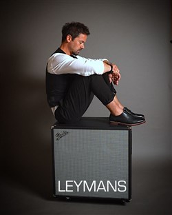 Affiche de Leymans