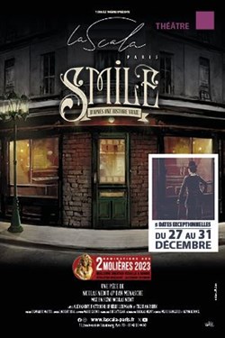 Affiche de Smile