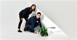 Affiche de Rencontre avec Pierre Pica