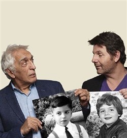 Affiche de Tout à refaire | Avec Gérard Darmon et Philippe Lellouche