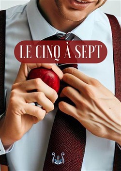 Affiche de Le Cinq à Sept