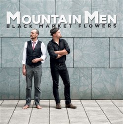 Affiche de Mountain Men + Kepa