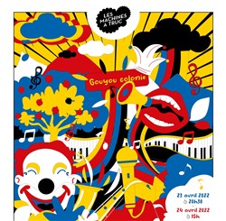 Affiche de Emmenez-moi
