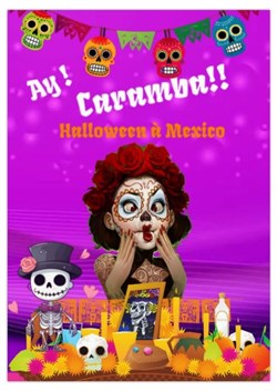 Affiche de Ay ! Caramba !