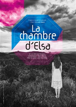 Affiche de La Chambre d'Elsa