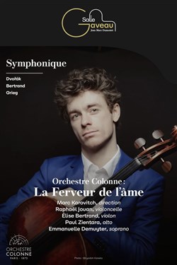 Affiche de La Ferveur de l'âme