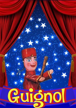Affiche de Guignol