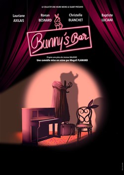 Affiche de Bunny's Bar