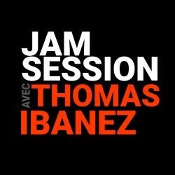 Affiche de Thomas Ibanez : Hommage à Hank Mobley + Jam session