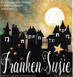 Affiche de Frankensusie
