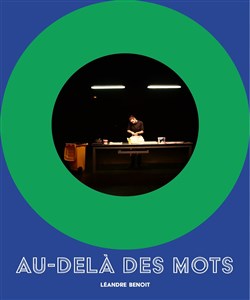 Affiche de Au-delà des mots