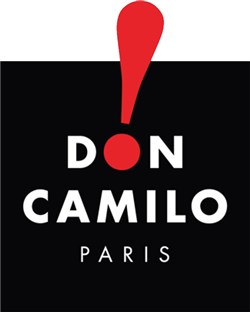Affiche de Don Camilo