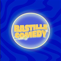 Affiche de Bastille Comedy
