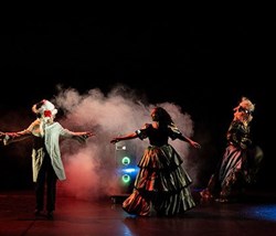 Affiche de Madame Bovary